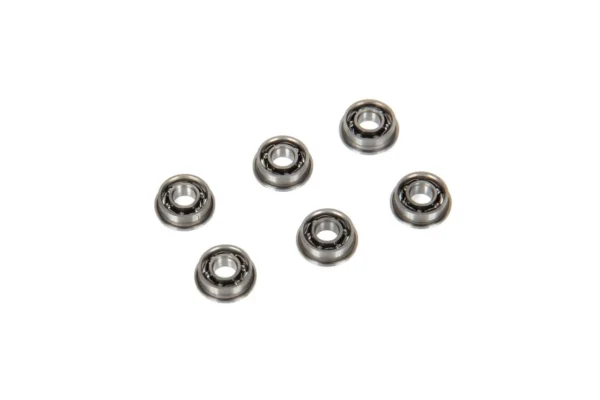 AIRSOFT- Ball Bearings / Ležajevi 9mm - Point