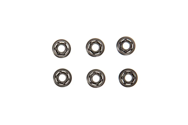 AIRSOFT- Ball Bearings / Ležajevi 9mm - Point