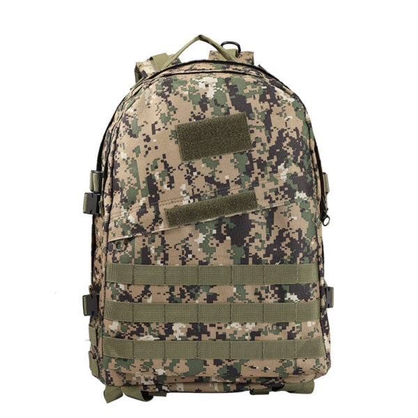 Airsoft Vojni Takticki Ranac / Ruksak 45L