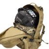 Airsoft Vojni Takticki Ranac / Ruksak 45L