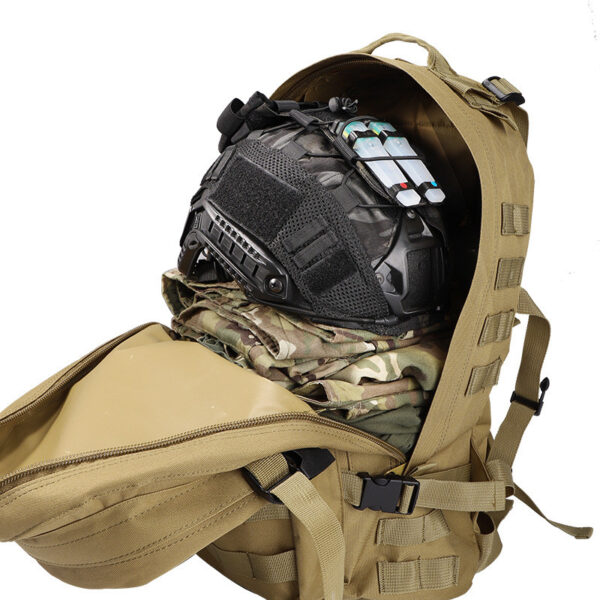 Airsoft Vojni Takticki Ranac / Ruksak 45L