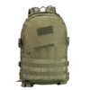Airsoft Vojni Takticki Ranac / Ruksak 45L