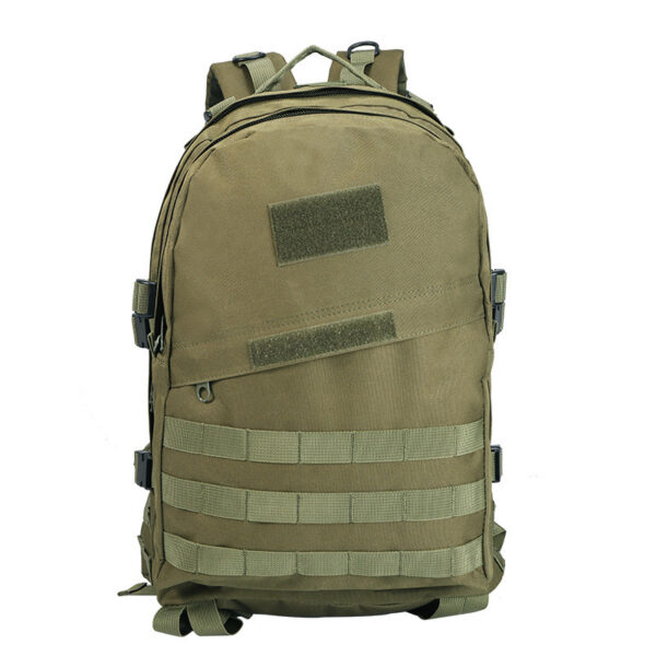 Airsoft Vojni Takticki Ranac / Ruksak 45L