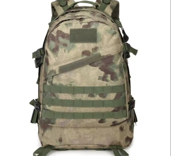 Airsoft Vojni Takticki Ranac / Ruksak 45L