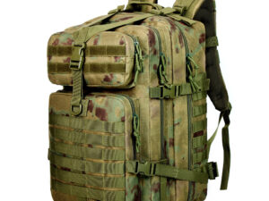 Airsoft Vojni Takticki Ranac / Ruksak 36L