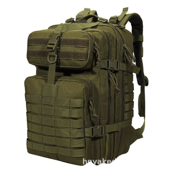Airsoft Vojni Takticki Ranac / Ruksak 36L
