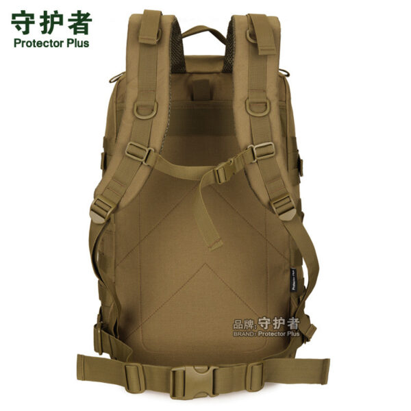 Airsoft Vojni Takticki Ranac / Ruksak 36L
