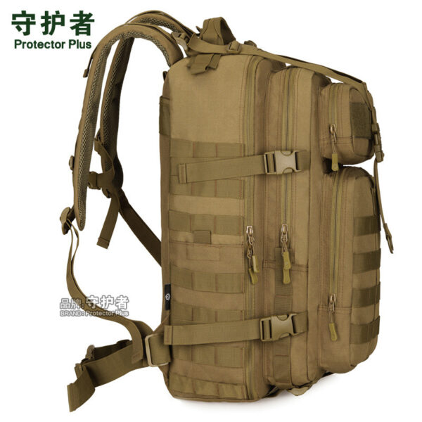 Airsoft Vojni Takticki Ranac / Ruksak 36L