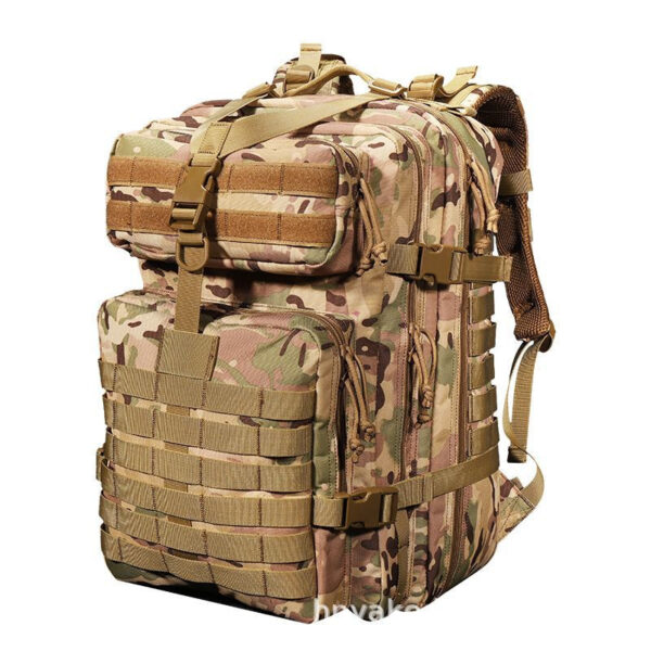 Airsoft Vojni Takticki Ranac / Ruksak 36L