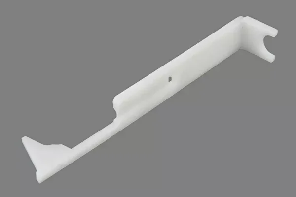 AIRSOFT- TAPPET PLATE V3 Gearbox
