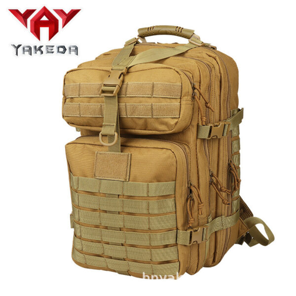 Airsoft Vojni Takticki Ranac / Ruksak 36L