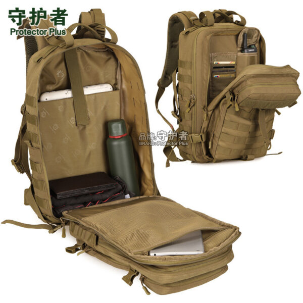 Airsoft Vojni Takticki Ranac / Ruksak 36L