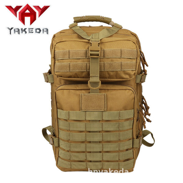 Airsoft Vojni Takticki Ranac / Ruksak 36L