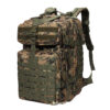 Airsoft Vojni Takticki Ranac / Ruksak 36L