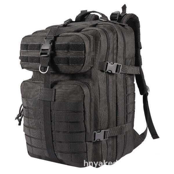 Airsoft Vojni Takticki Ranac / Ruksak 36L