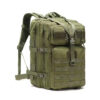 Airsoft Vojni Takticki Ranac / Ruksak 36L