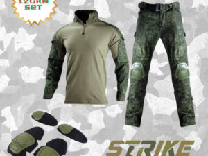 Airsoft Uniforma + stitnici
