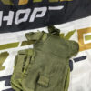Airsoft takticka torba {Drop bag} -
