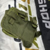 Airsoft takticka torba {Drop bag} -