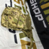 Airsoft takticka torba {Drop bag} -