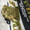 Airsoft takticka torba {Drop bag} -