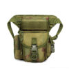 Airsoft takticka torba {Drop bag} - Atacs FG