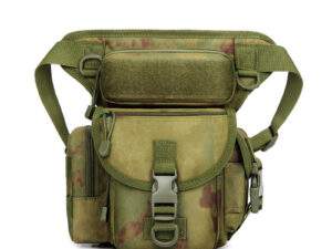 Airsoft takticka torba {Drop bag} - Atacs FG