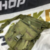 Airsoft takticka torba {Drop bag} - Atacs FG