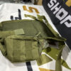 Airsoft takticka torba {Drop bag} - Atacs FG