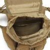 Airsoft takticka torba {Drop bag} - TAN