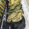 Airsoft takticka torba {Drop bag} - TAN