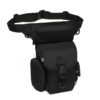 Airsoft takticka torba {Drop bag} - Crna