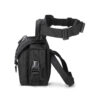 Airsoft takticka torba {Drop bag} - Crna