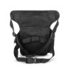 Airsoft takticka torba {Drop bag} - Crna