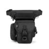 Airsoft takticka torba {Drop bag} - Crna