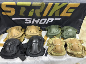 Airsoft Stitnici za laktove i koljena