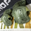 Airsoft Stitnici za laktove i koljena