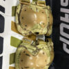 Airsoft Stitnici za laktove i koljena - Multicam