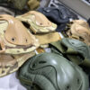 Airsoft Stitnici za laktove i koljena - Multicam
