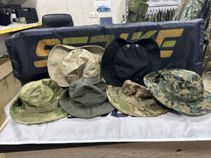 Airsoft Sesir / Boonie