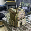 Yakeda Taktički Prsluk / Plate Carrier Airsoft Quick relase
