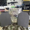 Yakeda Taktički Prsluk / Plate Carrier Airsoft Quick relase