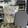 Yakeda Taktički Prsluk / Plate Carrier Airsoft Quick relase
