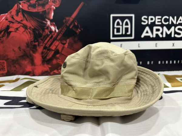 Airsoft Sesir / Boonie TAN