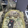 Yakeda Taktički Prsluk / Plate Carrier Airsoft Quick relase