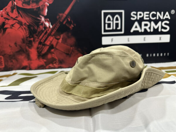 Airsoft Sesir / Boonie TAN