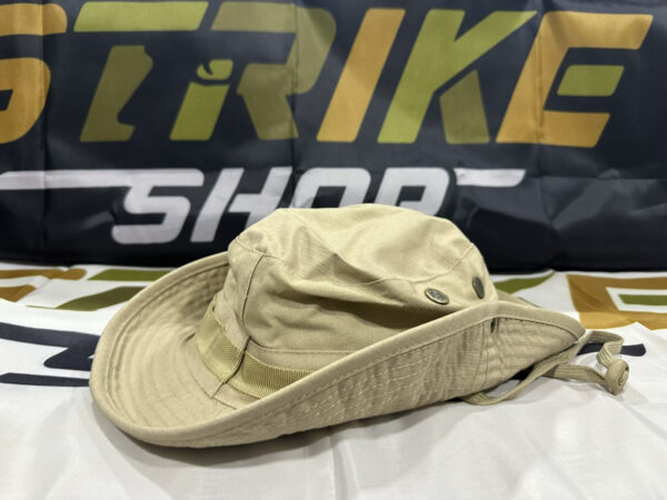 Airsoft Sesir / Boonie TAN