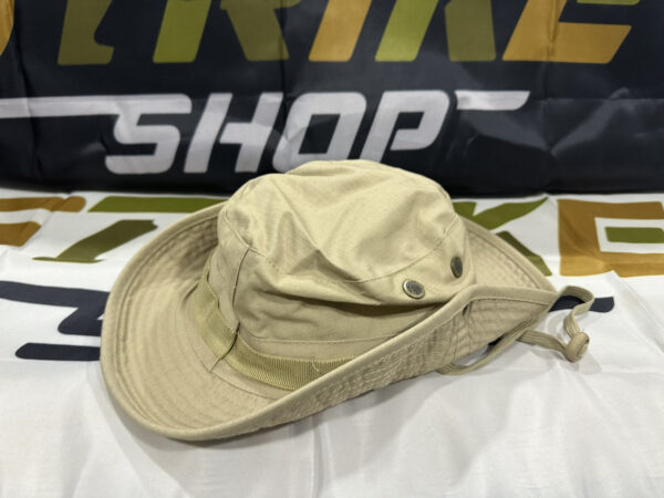Airsoft Sesir / Boonie TAN