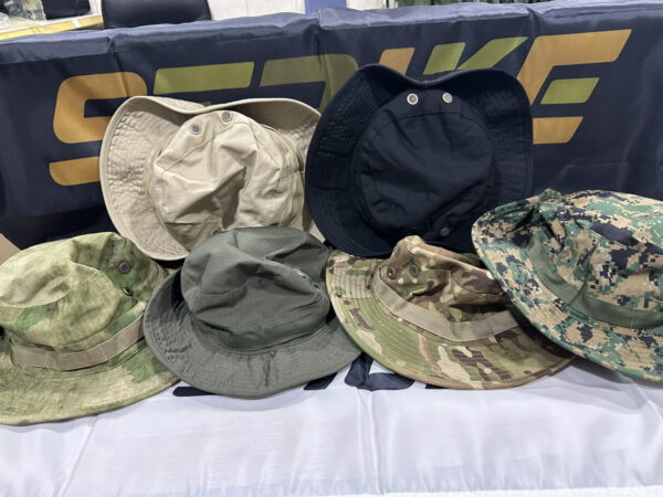 Airsoft Sesir / Boonie TAN