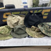 Airsoft Sesir / Boonie TAN